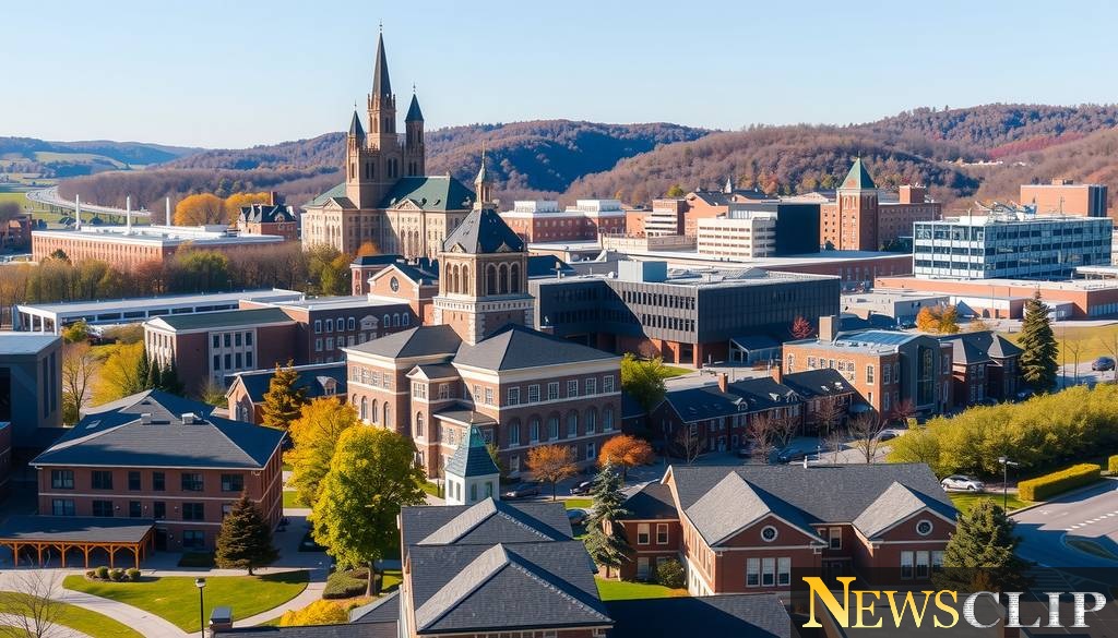 Virginia Tech's Victory Sparks a New Era of Business Growth in Blacksburg