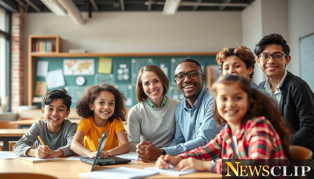 Why English Schools Are Defying the Odds—And What It Means for Our Future