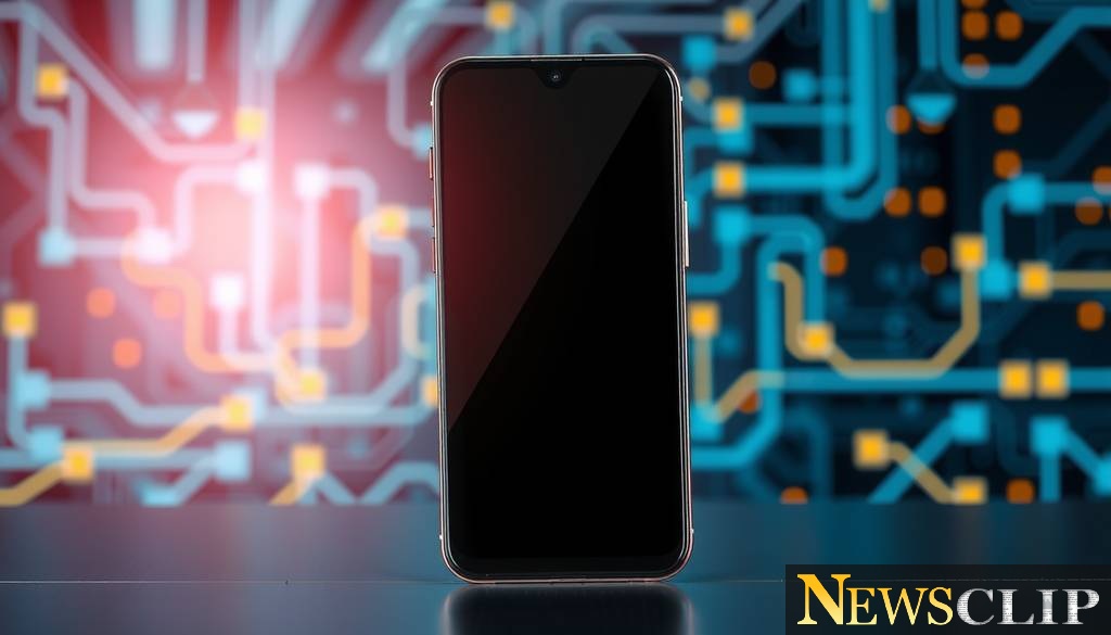 Samsung's Galaxy Z Fold 8: A Bold Move Toward Flexibility or a Design Flaw?