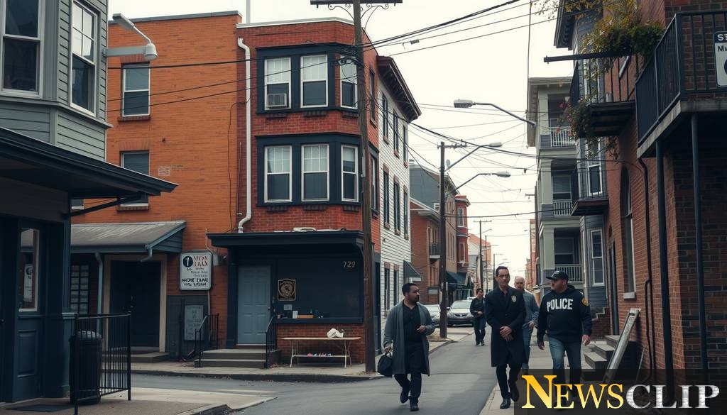 Norfolk's Homicide Surge: A Call to Action We Can No Longer Ignore
