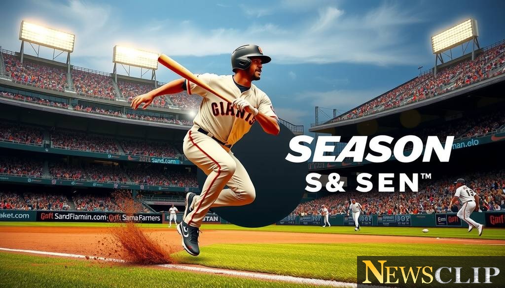 The Giants' 2026 Collapse: What Went Wrong and How They Can Rebuild