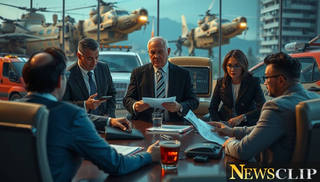 The Hidden Warning: Netanyahu's Knowledge of Hamas Plans