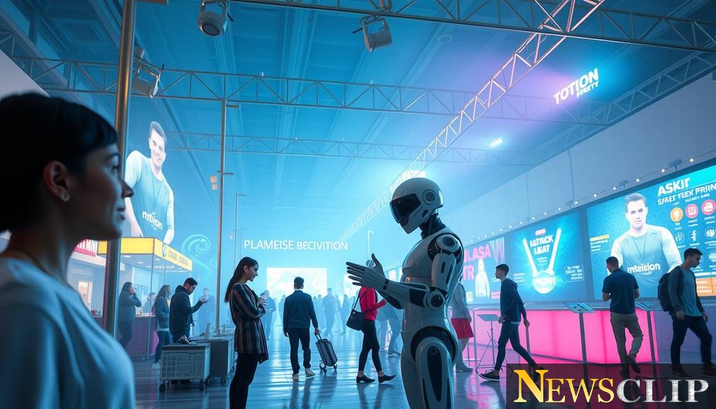 The Future of Fun: Qunabox's AI-Powered Playground