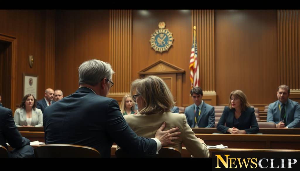 The Anatomy of a Mistrial: What the Lindsay Clancy Verdict Really Means