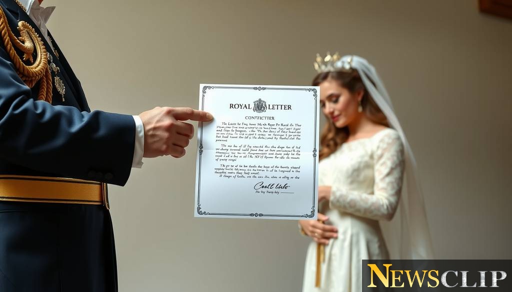 The Royal Family's Internal Dynamics: A Study in Status and Expectation