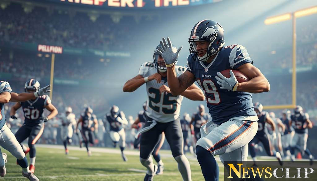The NFL's New Season: A Super Bowl Rematch and More