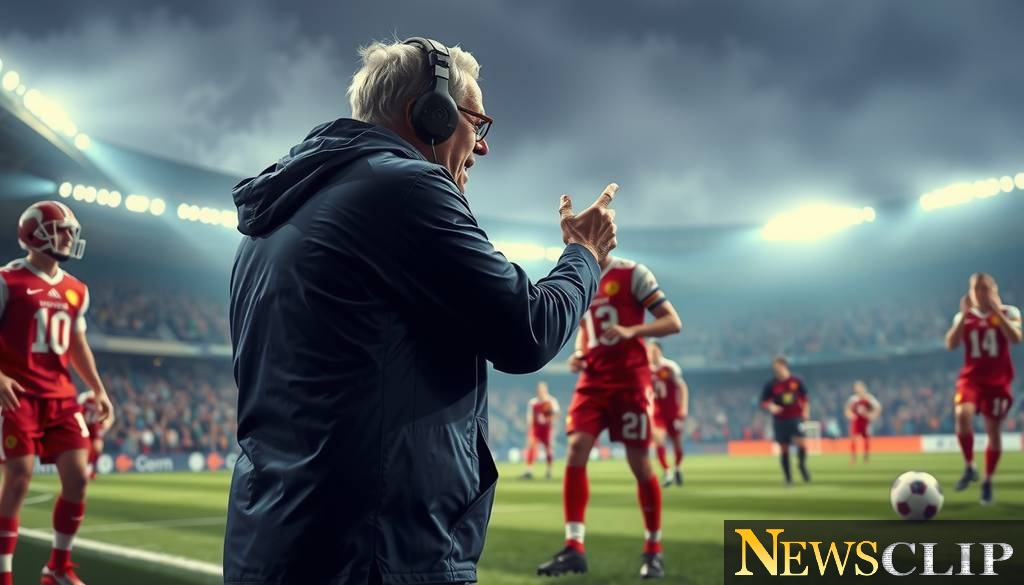 Parkinson Demands More from Wrexham After Draw