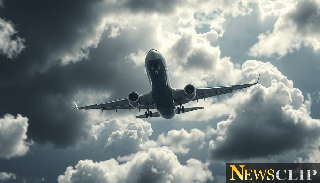 Aviation Regulation's Hidden Cost: When Safety Takes a Backseat