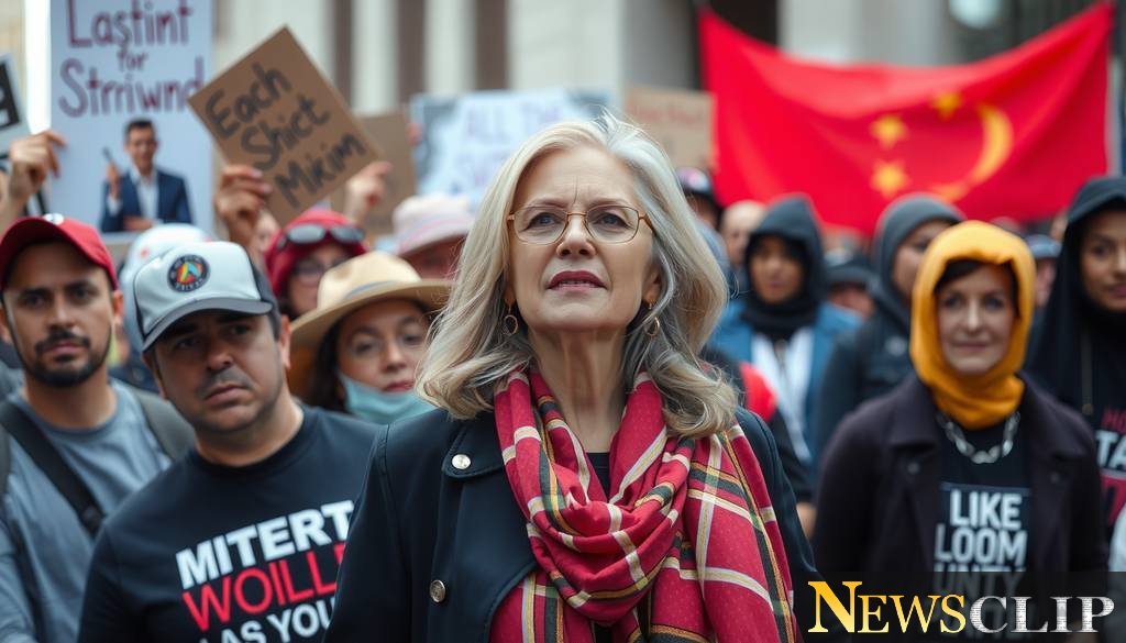 The Legacy of Gloria Steinem: A Call for Continued Activism