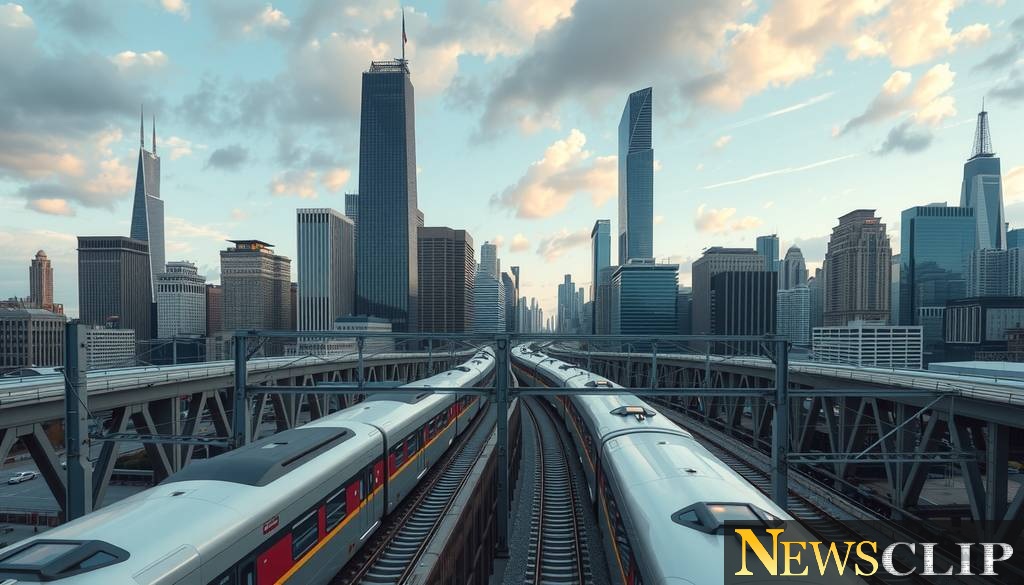 When Progress Meets Opposition: A Critical Look at Chicago's Infrastructure Projects