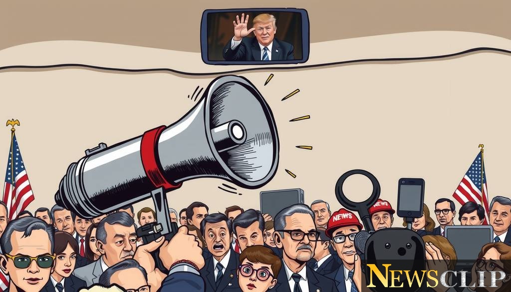 The Cartographic Imagination: How Editorial Cartoons Shape Public Discourse