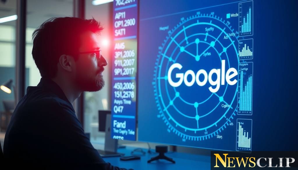 Sergey Brin's Quiet Return to Google's AI Helm