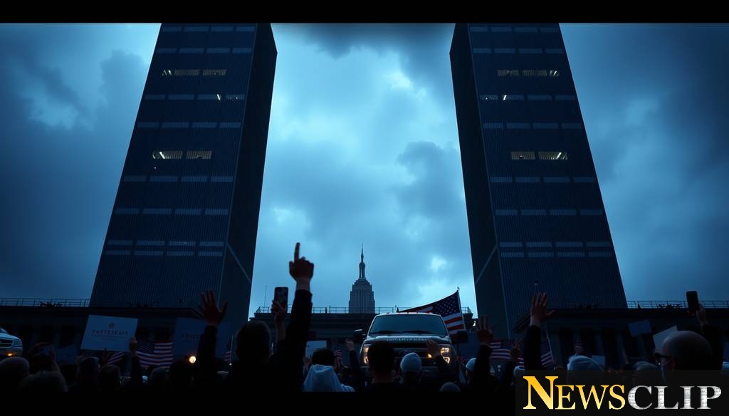 The Dangerous Game of Politicizing 9/11