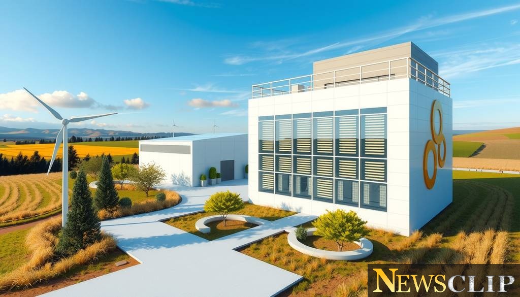 Ohio's Data Center Dilemma: Can Business Leaders Overcome Public Resistance?