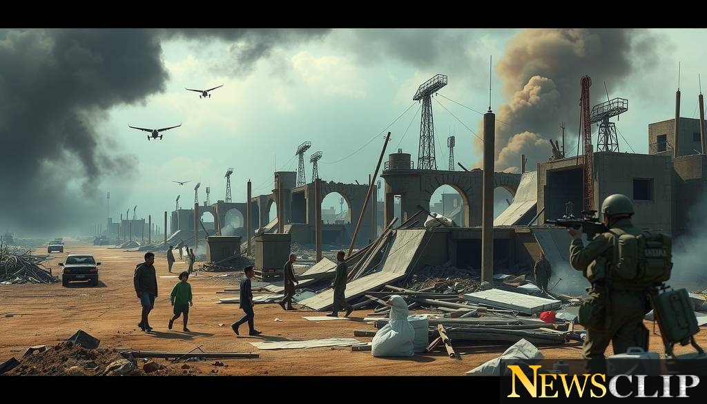 The Hidden Toll of Global Conflict: A Cost Analysis