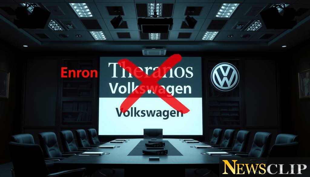 What's in a Name? The Hidden Power of Branding in Corporate Misconduct