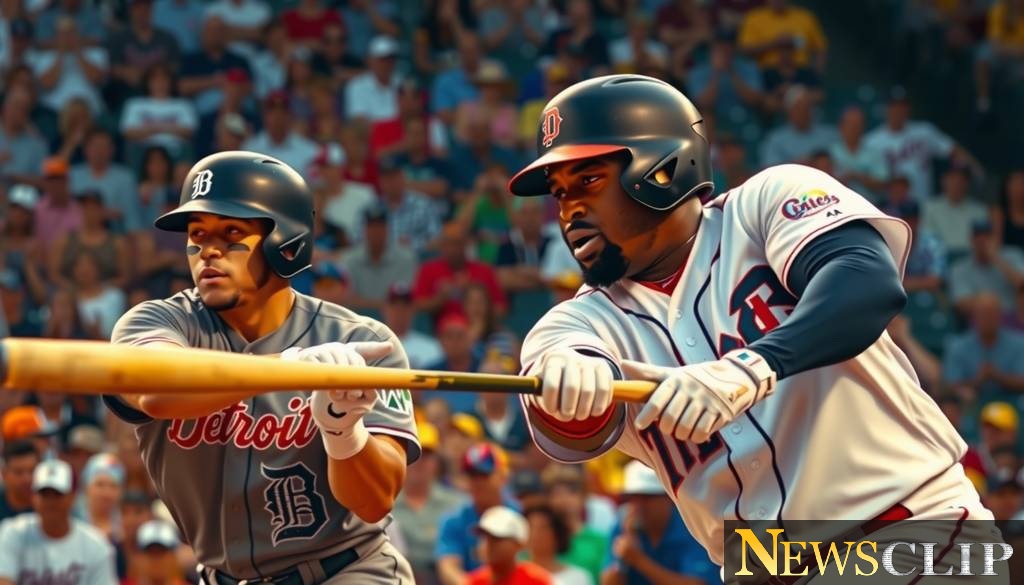 The Rivalry Lives On: Tigers vs. Twins in Game 3