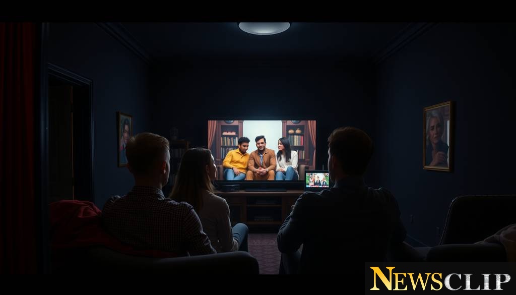 Fall Entertainment: A Season of Cultural Reinvention
