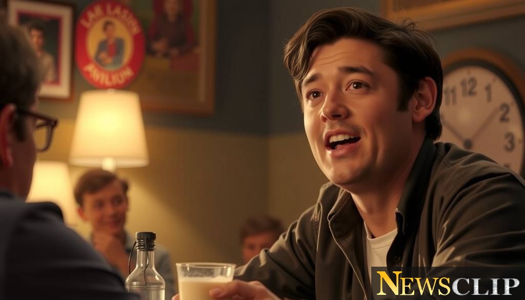 Ted Lasso's Surprise Return: A Heartwarming Comeback That Reinvigorates the Series