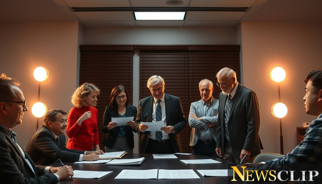 The Real Victory at Forbes: Why Union Journalists Are Rewriting the Rules of Media Independence