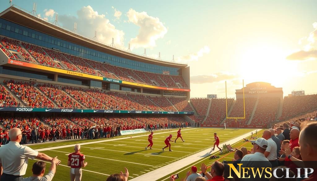 First Football Weekend: What We Learned from the Opening Clash
