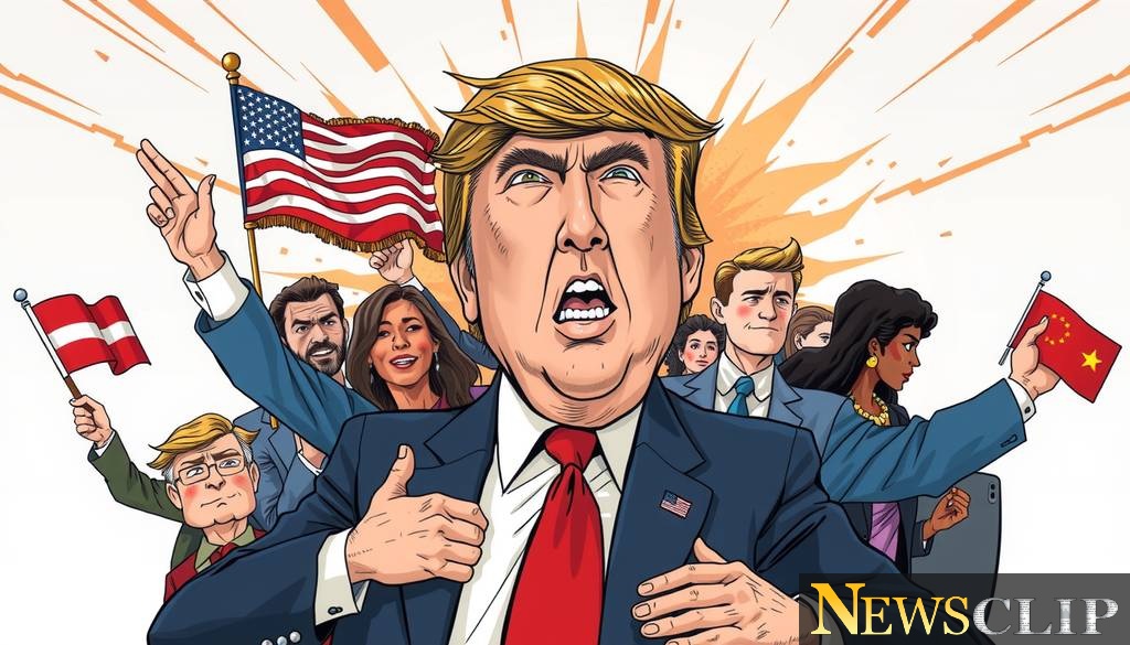 The Power of a Single Cartoon: How Editorial Humor Shapes Public Discourse