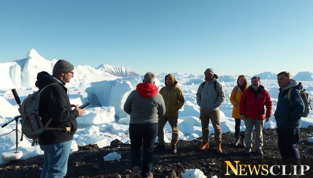 The Arctic Report Card: A Call to Reassess Our Climate Narrative