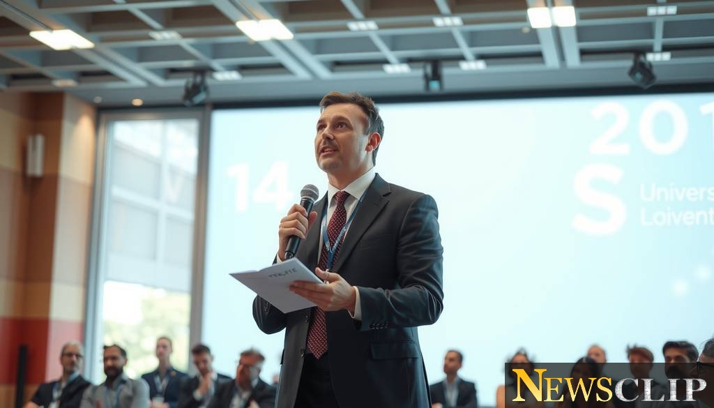 A Leadership Legacy Honored: Amazon Executive to Speak at MSU Business Seal Series