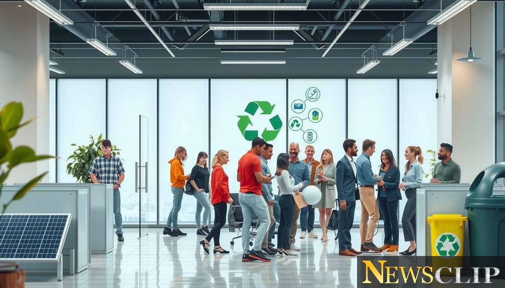Encore's Commitment to Responsible Business: A Step Forward or Just Greenwashing?