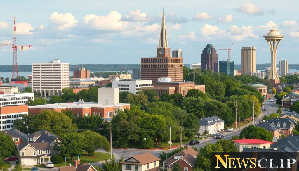 Rising Household Costs Weigh on Connecticut's Business Climate