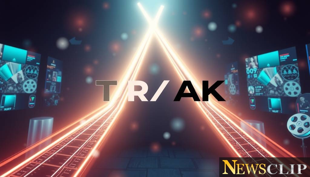 Thunder Road and Lit Entertainment Group Launch TR/AK Banner