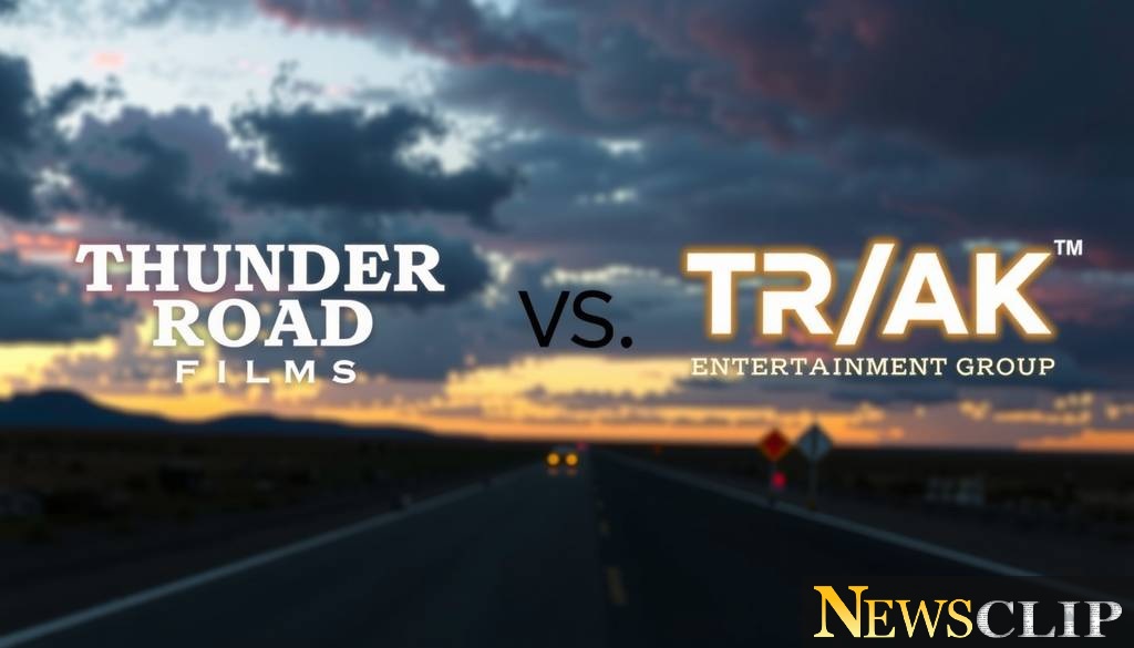 TR/AK Media: A New Chapter in Entertainment Storytelling