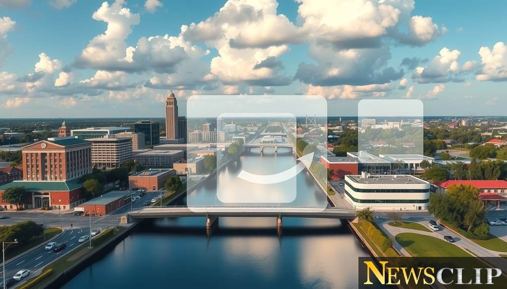 Gainesville Delays Business Tax Notices Amid System Overhaul