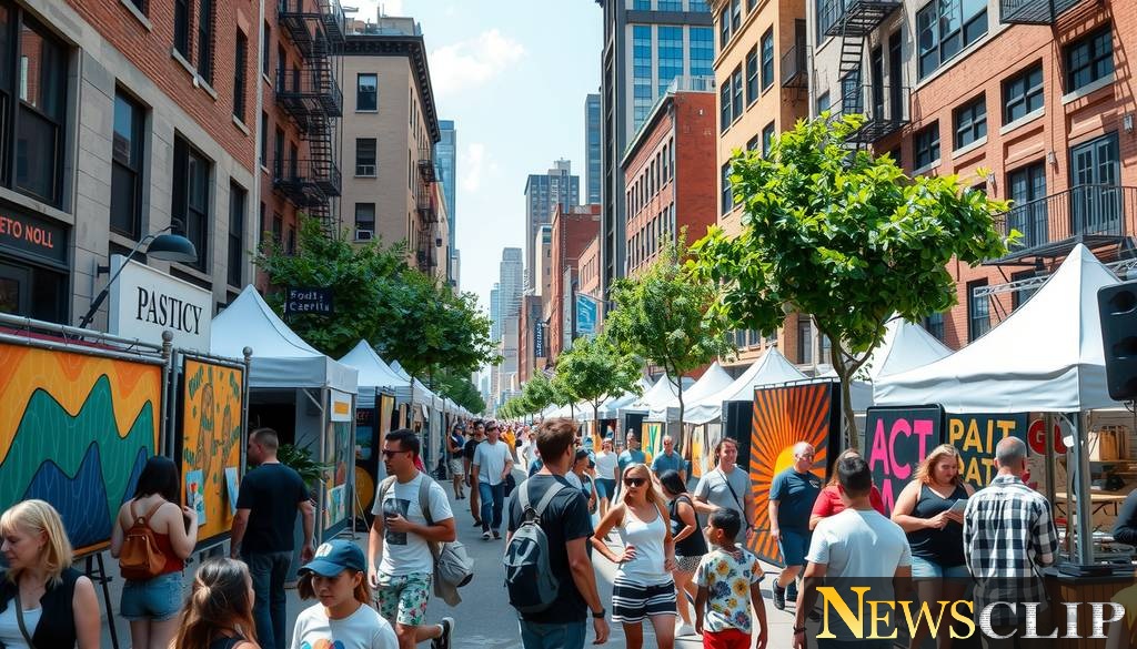 Waterloo Arts Fest: A Cultural Gathering That Defies Time