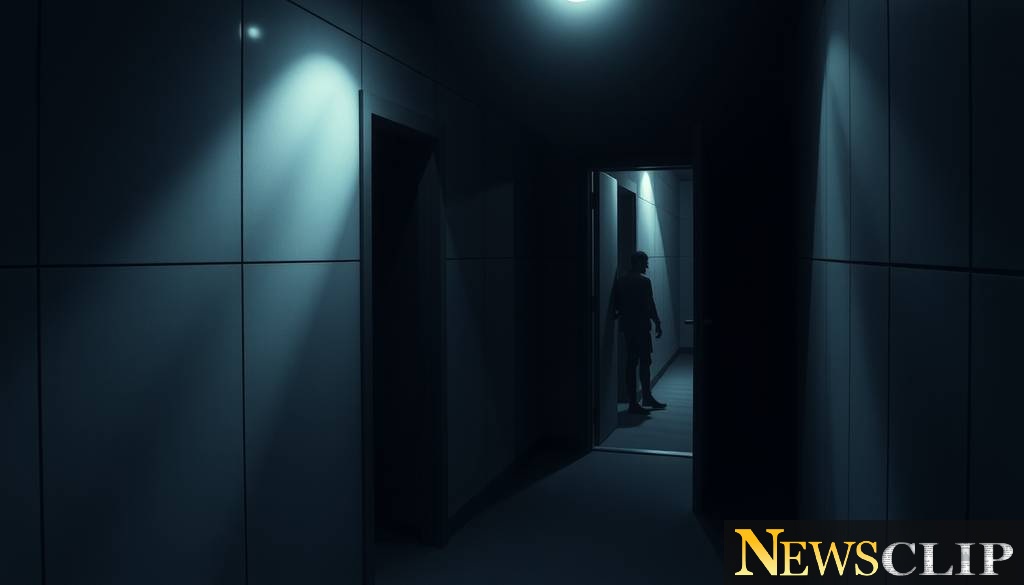 Is 'Last Seen' the Next Big Thing in Psychological Thrillers?