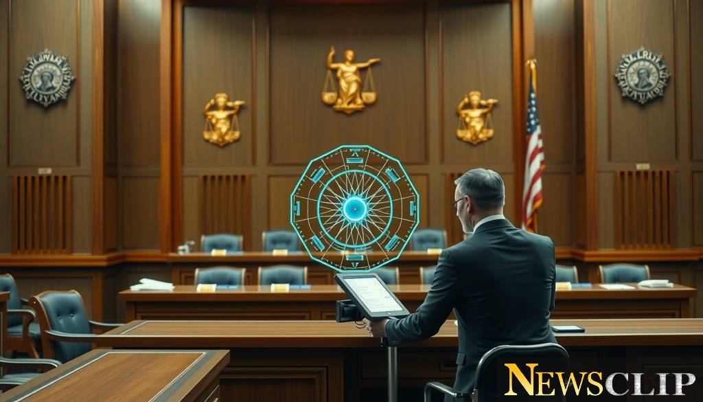 The Lazy Lawyer and the AI Trap: A Warning for Legal Innovation
