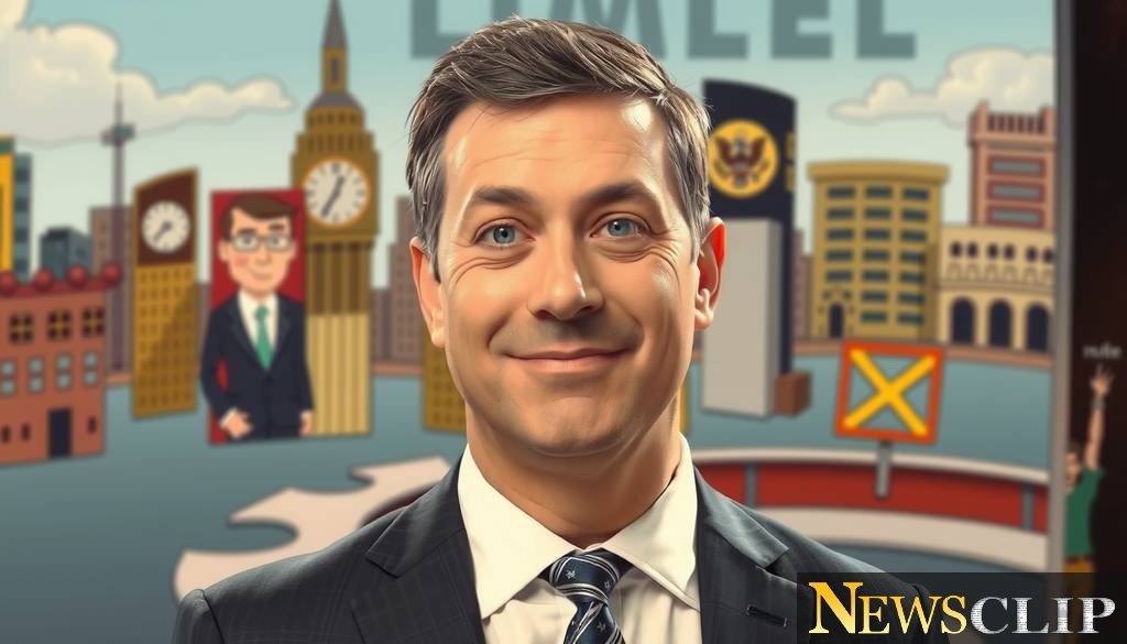 Kimmel's Final Stand: A Comedy Titan's Last Laugh Before the Curtain Falls