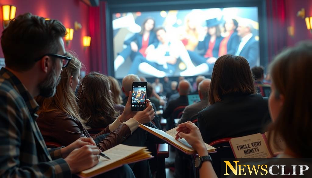 The Rise of the Influencer in Hollywood: Where Did the Critics Go?