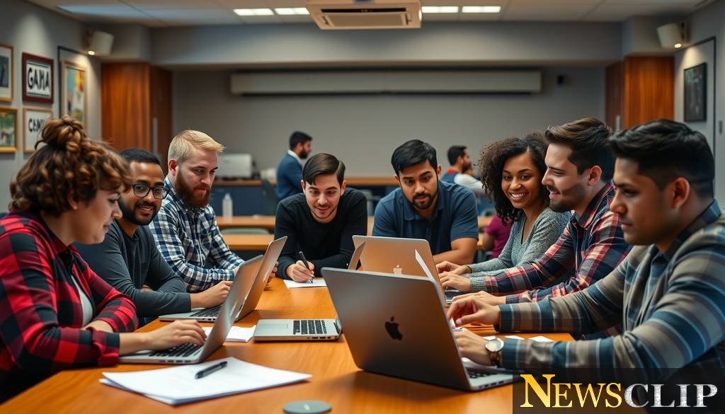 From Service to Startup: How Wright State's Bootcamp Turns Veterans Into Entrepreneurs