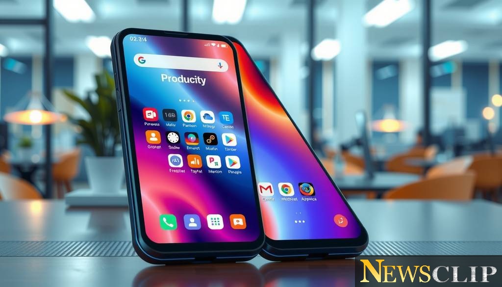 Apple's Foldable Future: A Strategic Gamble on the iPhone Duo