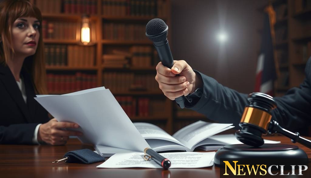 A Journalism Bill That Could Transform the Industry Is Almost Passed