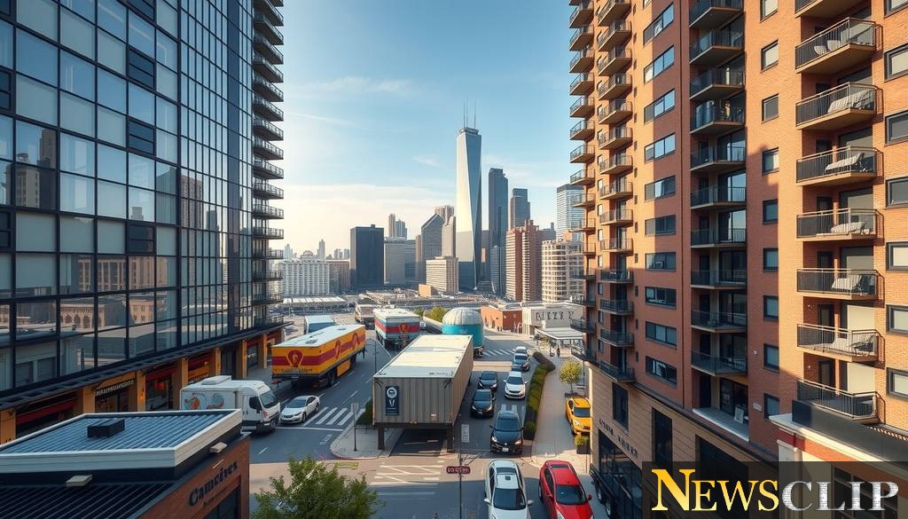 The Loop's Next Chapter: How Office-to-Residential Conversion Is Reshaping Chicago's Financial Heart