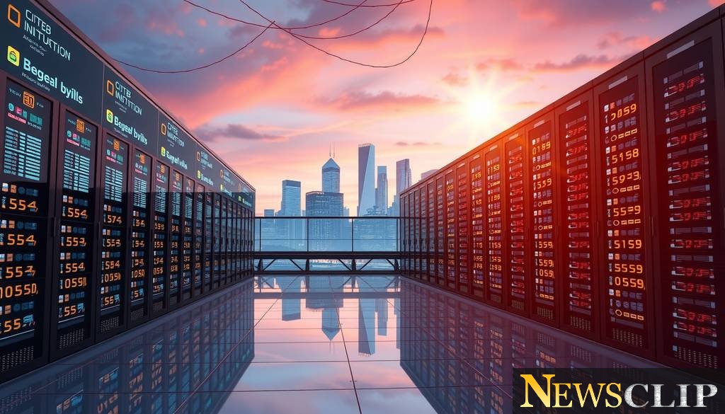 Tarrant County Lifts Data Center Licensing Moratorium: A Strategic Shift for Tech Infrastructure