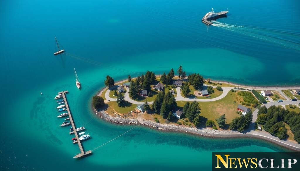 Protecting the Sound Means Protecting Our Community