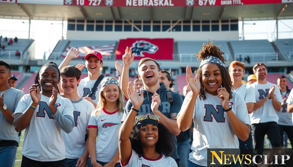 Nebraska's Sports Ballot Measure Survives Legal Challenge