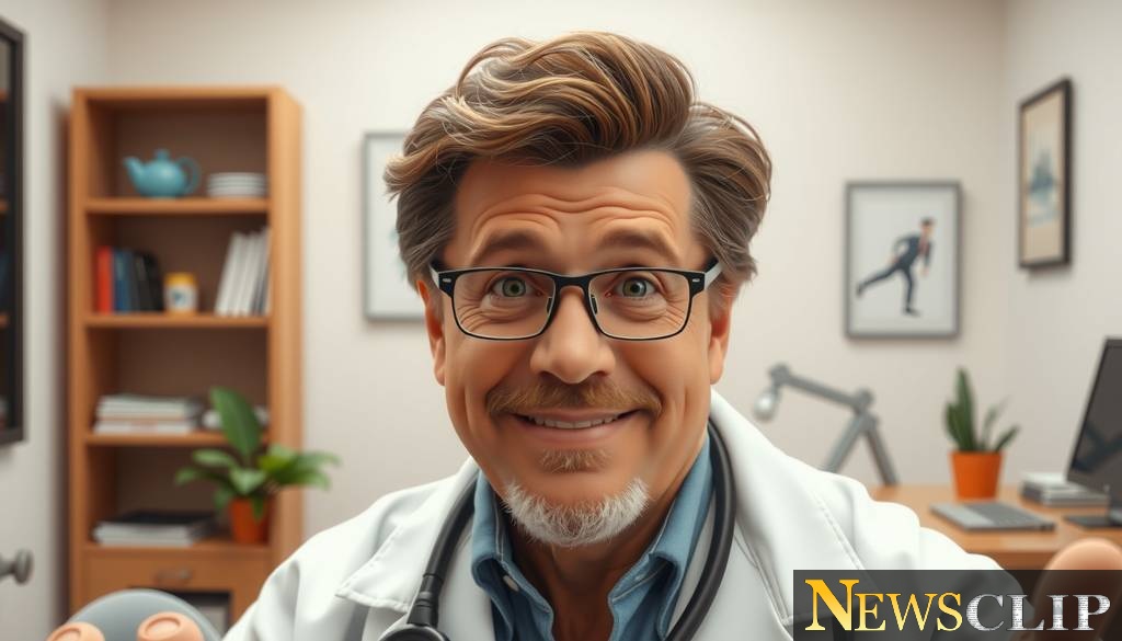 Michael J. Fox's Return to Acting: A Role That Lets Him Be Truly Himself