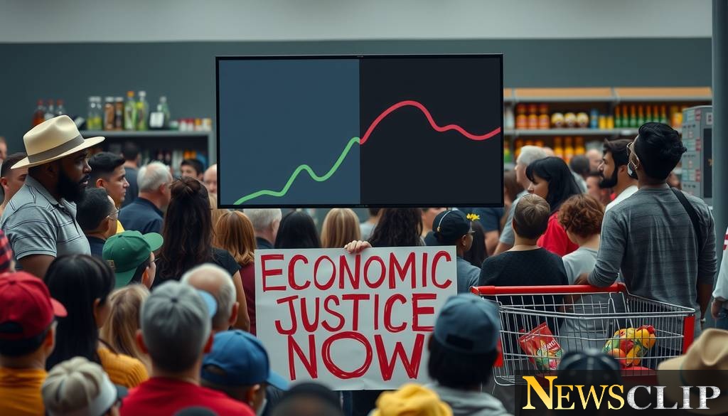 Consumer Worry Is Rising—And It Will Shape the 2024 Election