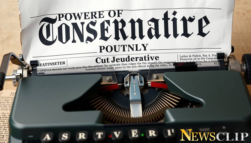 Not Just Another Editorial Tuesday