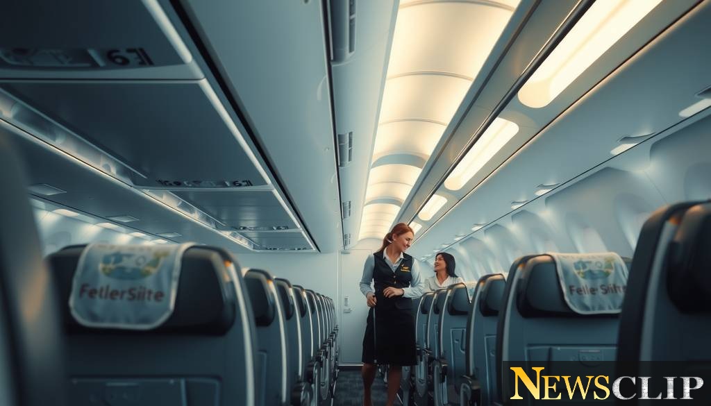 The Rise of Budget Airlines: A Business Class Revolution