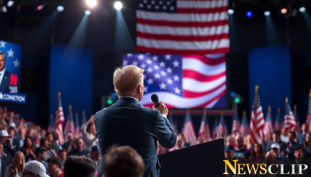 Fetterman's GOP Appearance: A Strategic Move or Political Gamble?